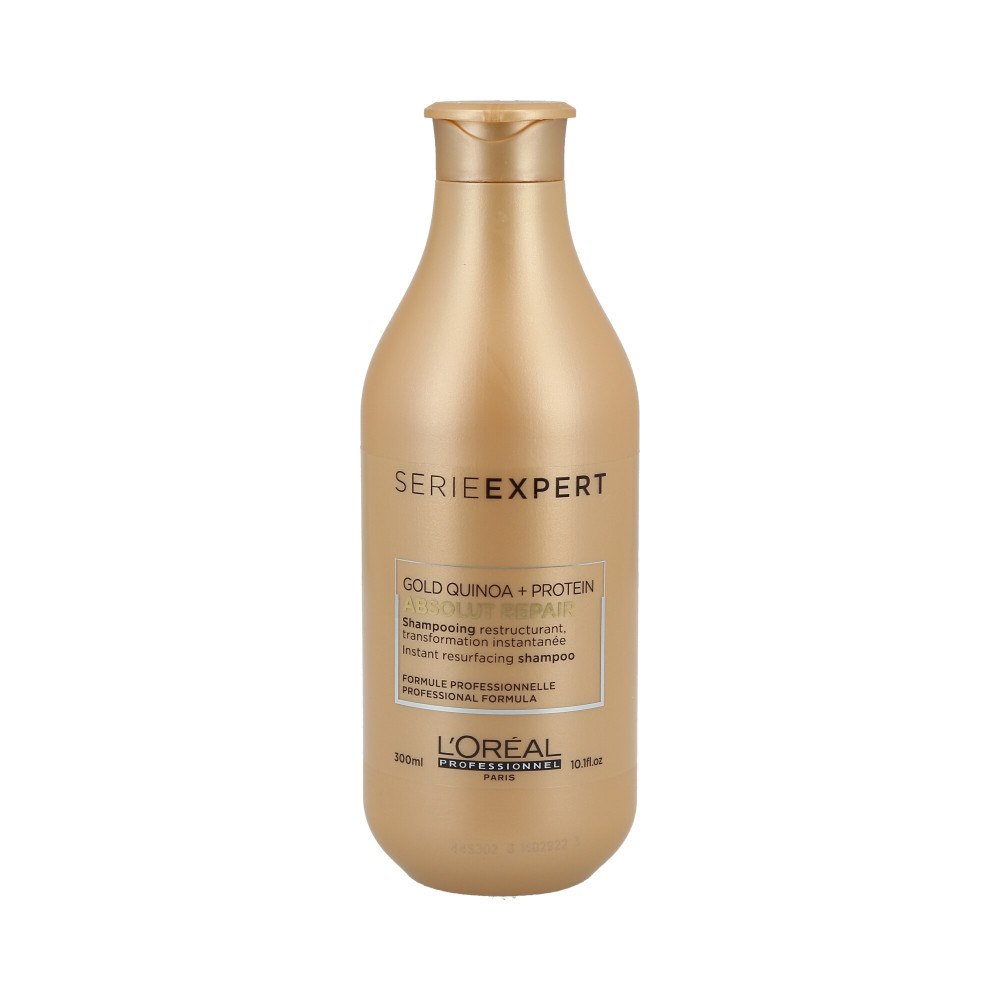 SE ABSOLUT REPAIR GOLD SHAMPOO 300ML