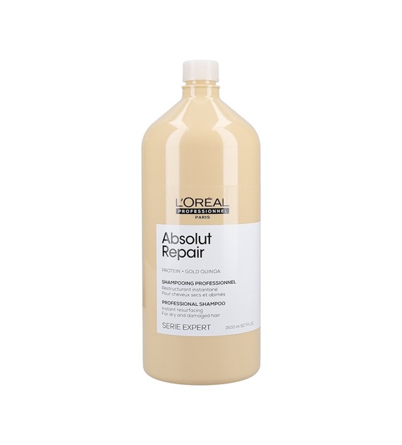 SE ABSOLUT REPAIR GOLD SHAMPOO 1,5L