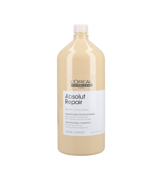 SE ABSOLUT REPAIR GOLD SHAMPOO 1,5L