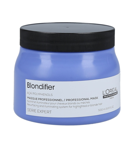 SE BLONDIFIER MASK 500ML