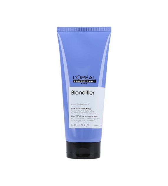 SE BLONDIFIER CONDITIONER 200ML
