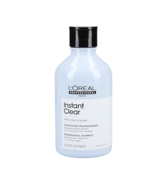 SE INSTANT CLEAR PYRITHIONE SHAMPOO 300ML