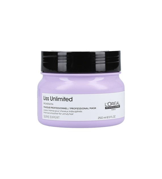 SE LISS UNLIMITED MASK 250ML