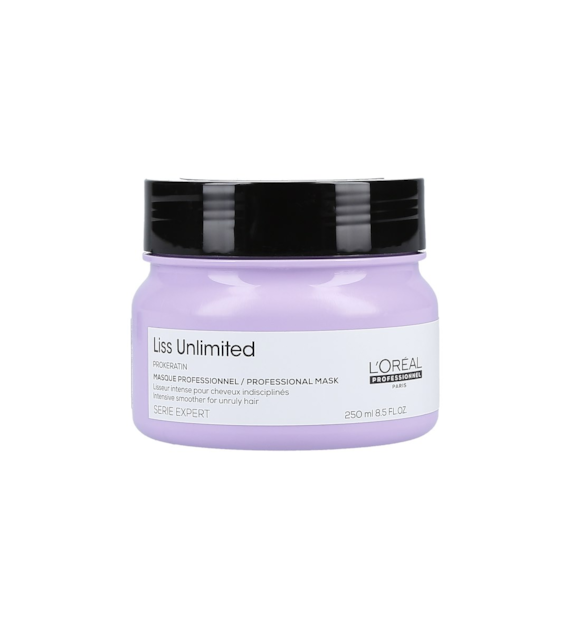 SE LISS UNLIMITED MASK 250ML