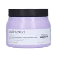 SE LISS UNLIMITED MASK 500ML