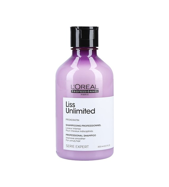 SE LISS UNLIMITED SHAMPOO 300ML