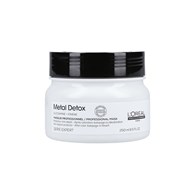 SE METAL DETOX MASK 250ML