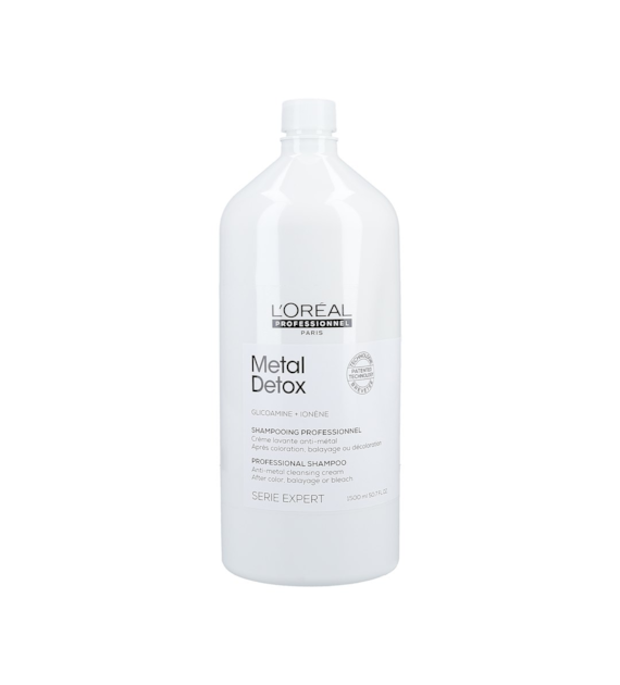 SE METAL DETOX SHAMPOO 1,5L