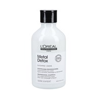 SE METAL DETOX SHAMPOO 300ML