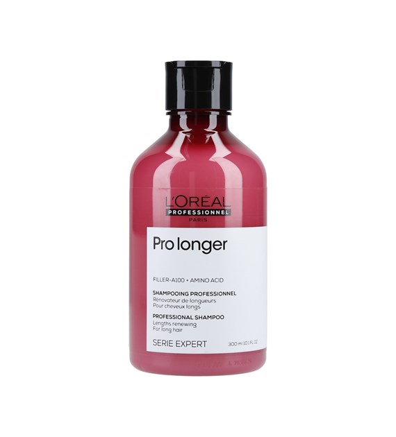 SE PRO-LONGER SHAMPOO 300ML