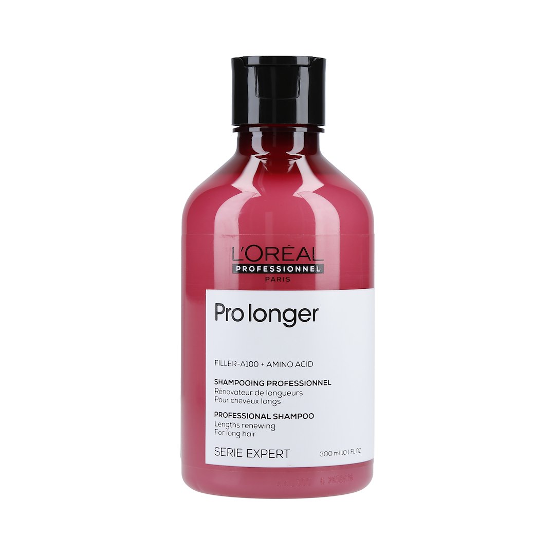 SE PRO-LONGER SHAMPOO 300ML