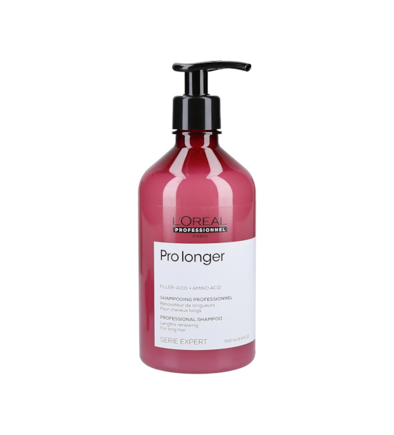 SE PRO-LONGER SHAMPOO 500ML