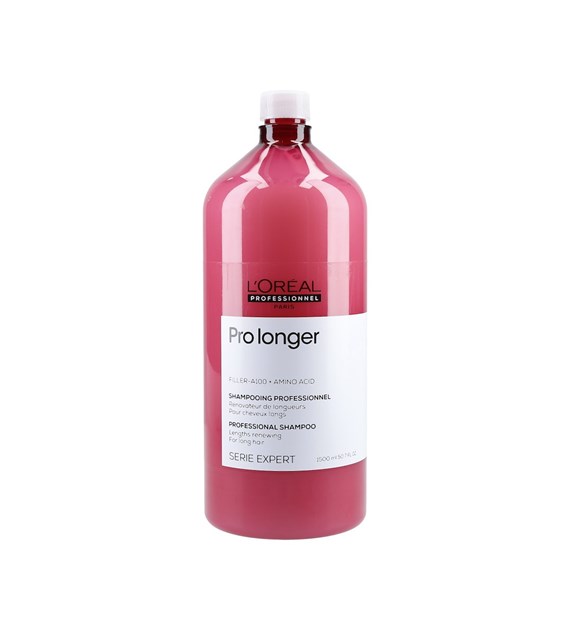 SE PRO-LONGER SHAMPOO 1,5L