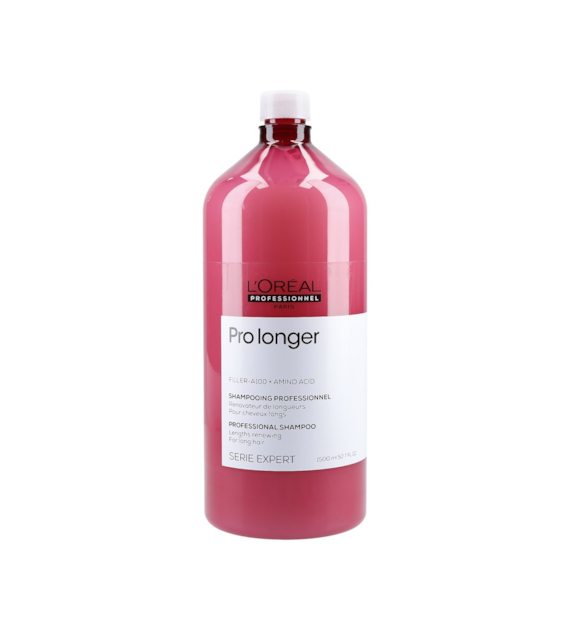 SE PRO-LONGER SHAMPOO 1,5L