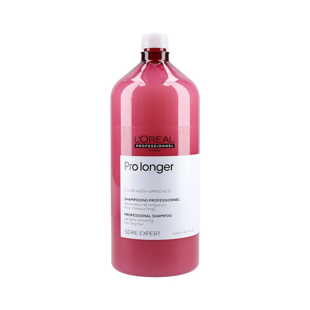 SE PRO-LONGER SHAMPOO 1,5L