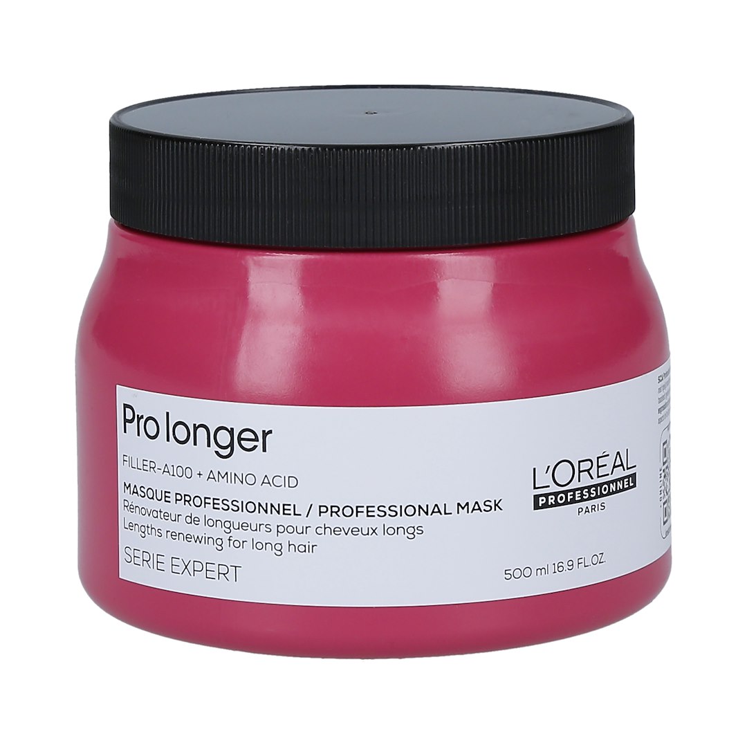 SE PRO-LONGER MASK 500ML