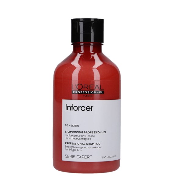 SE INFORCER SHAMPOO 300ML
