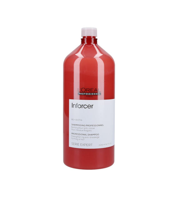 SE INFORCER SHAMPOO 1,5L