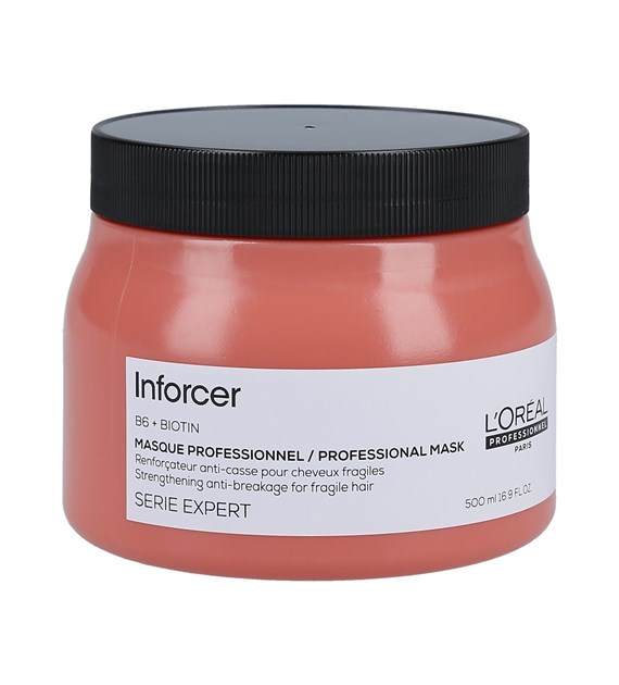 SE INFORCER MASK 500ML