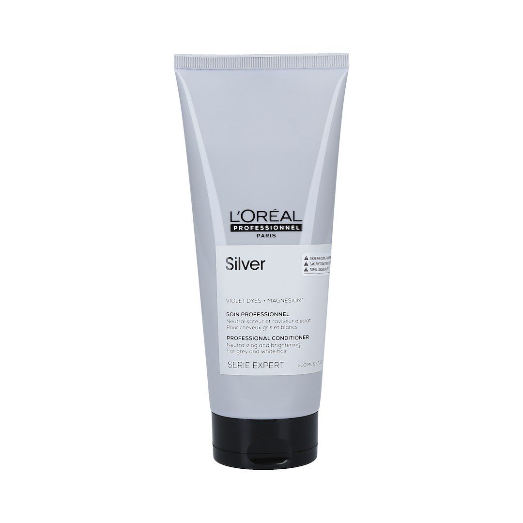 SE SILVER NEUTRALISING CONDITIONER 200ML