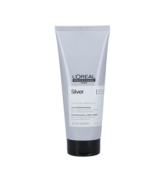 SE SILVER NEUTRALISING CONDITIONER 200ML