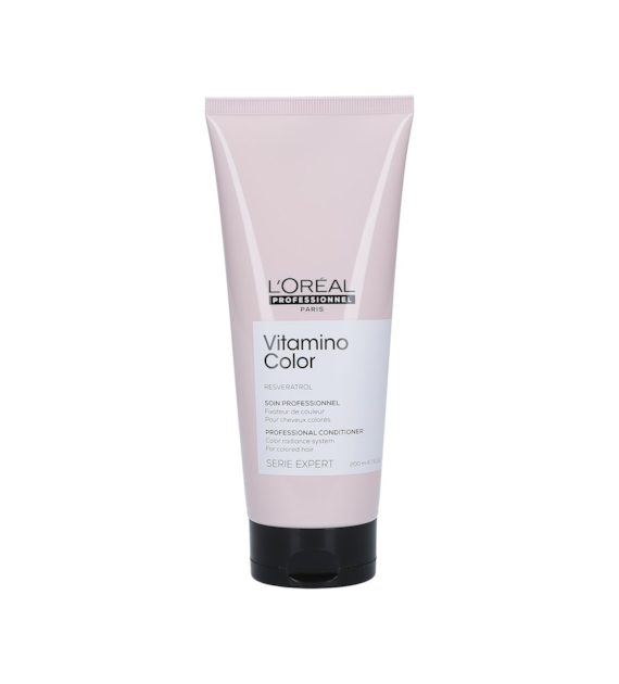 SE VITAMINO COLOR RESVERATROL CONDITIONER 200ML