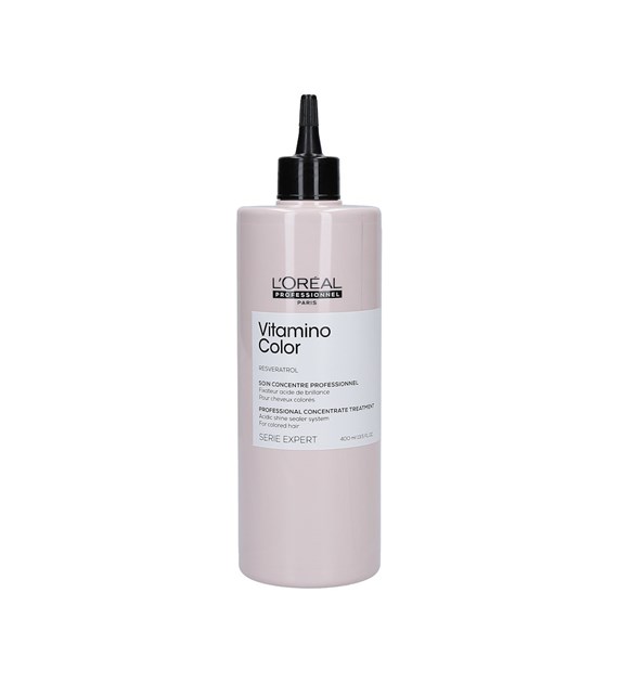 SE VITAMINO ACIDIC SHINE SEALER 400ML