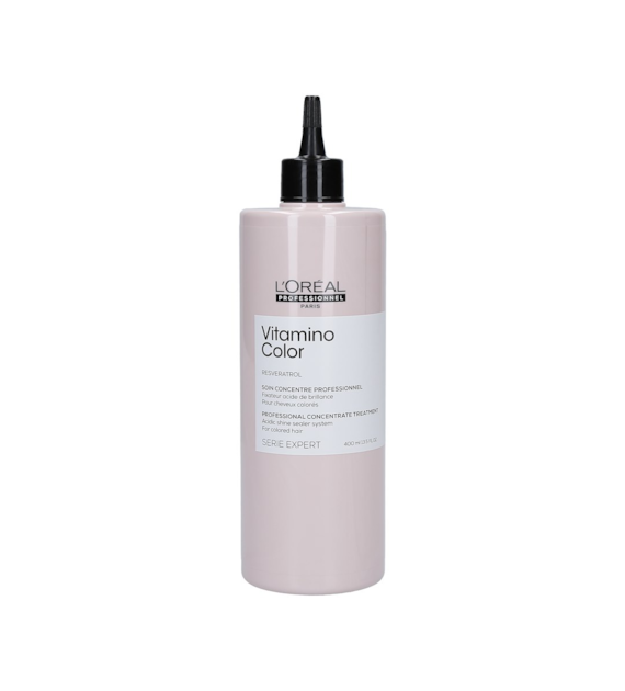 SE VITAMINO ACIDIC SHINE SEALER 400ML