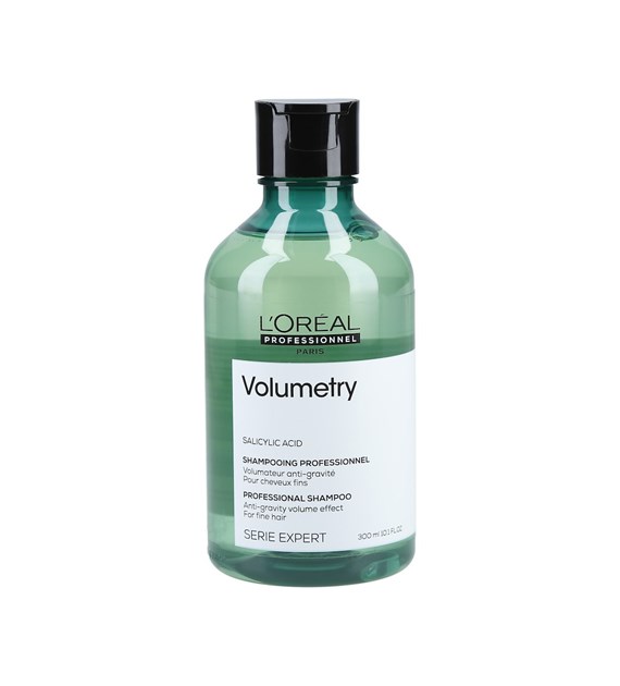 SE VOLUMETRY INTRA-CYLANE SHAMPOO 300ML