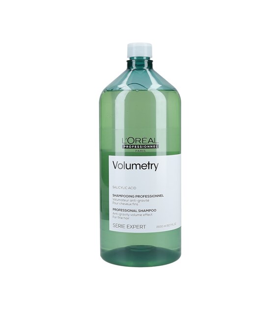 SE VOLUMETRY INTRA-CYLANE SHAMPOO 1,5L