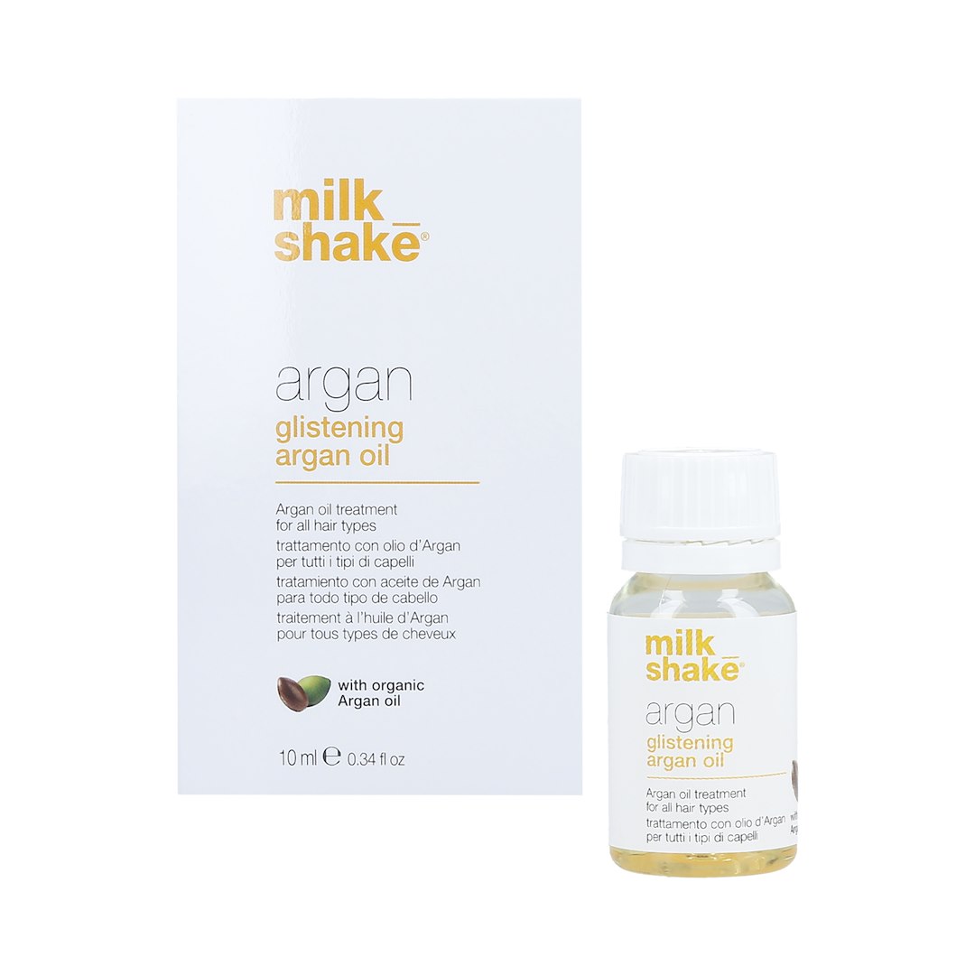 MS ARGAN OIL 10ML