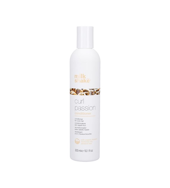 MS CURL PASSION CONDITIONER 300ML