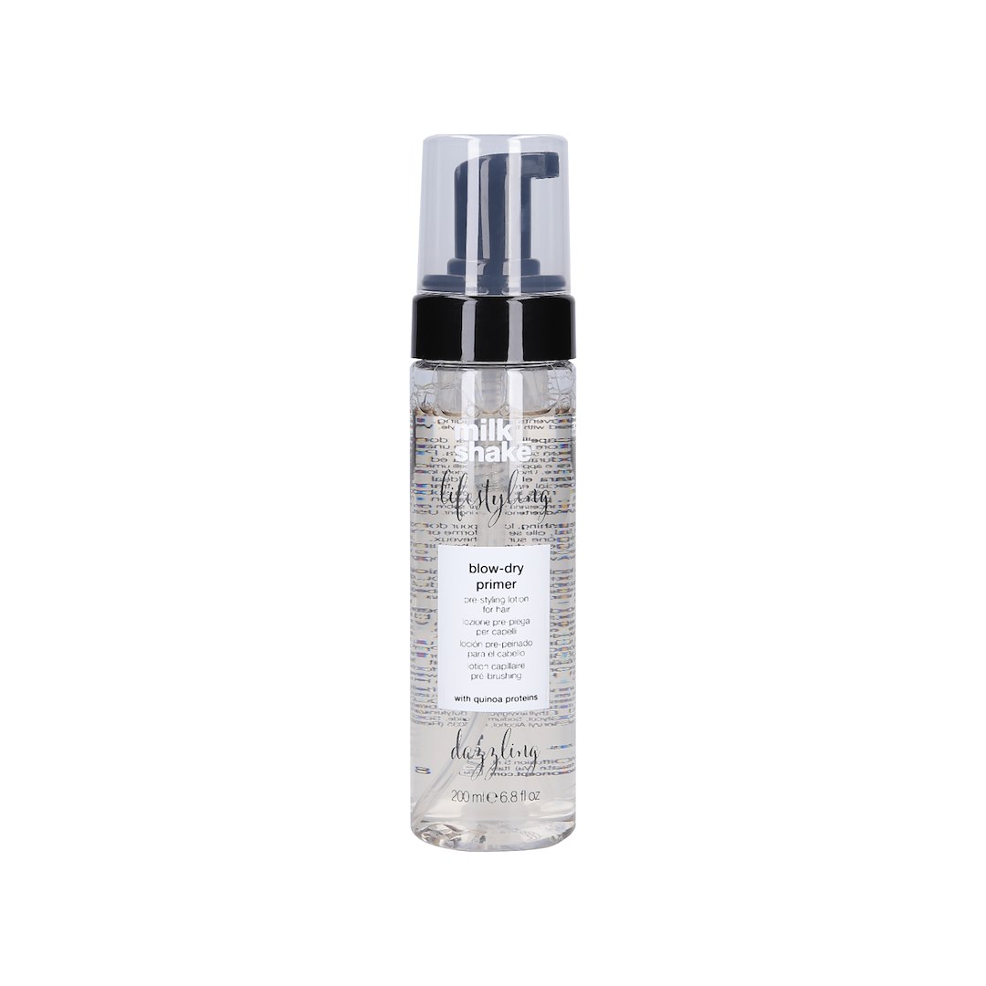 MS LIFESTYLING BLOW-DRY PRIMER 200ML