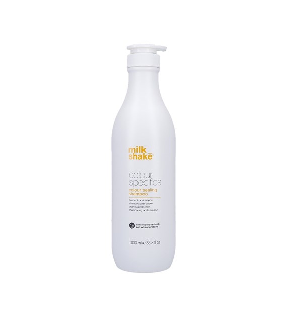 MS COLOR SEALING SHAMPOO 1L