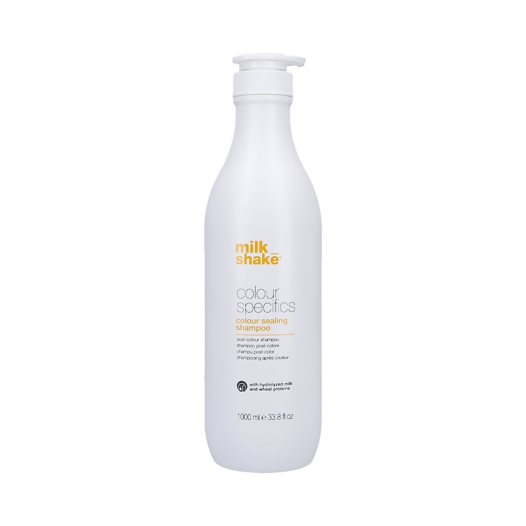 MS COLOR SEALING SHAMPOO 1L