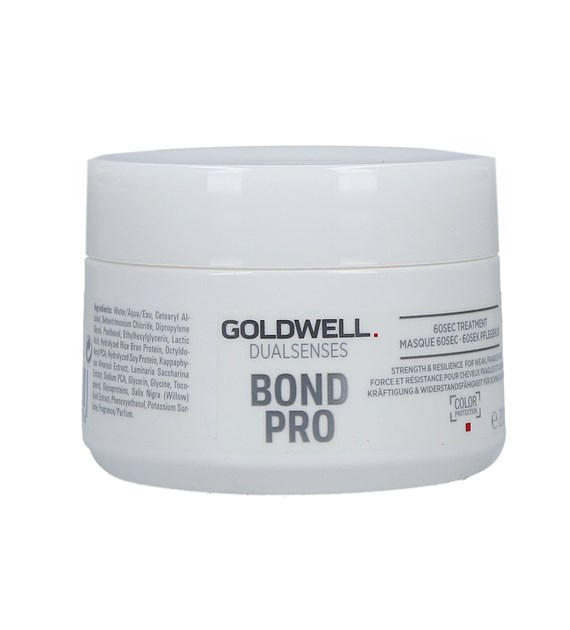 DUAL BOND PRO 60S TREATMENT 200ML