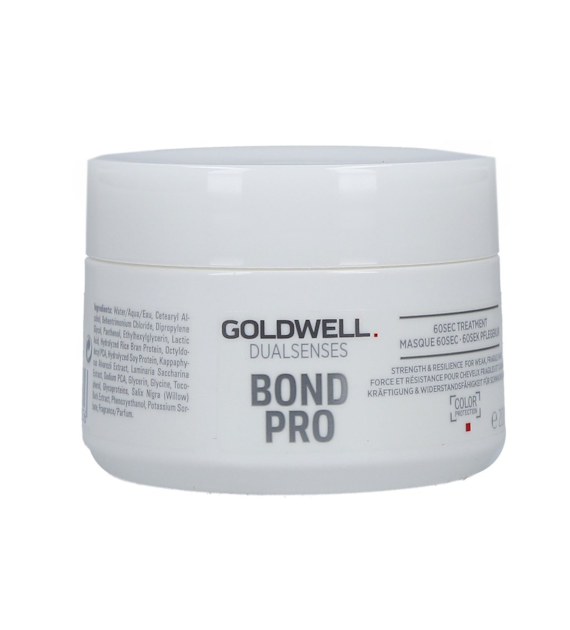 DUAL BOND PRO 60S TREATMENT 200ML