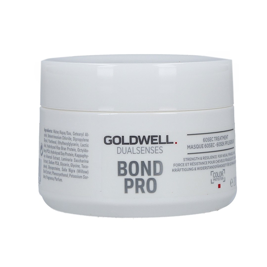 DUAL BOND PRO 60S TREATMENT 200ML