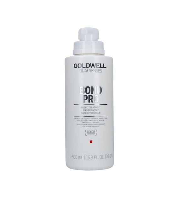 DUAL BOND PRO 60S TREATMENT 500ML