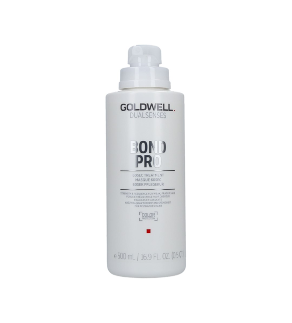 DUAL BOND PRO 60S TREATMENT 500ML