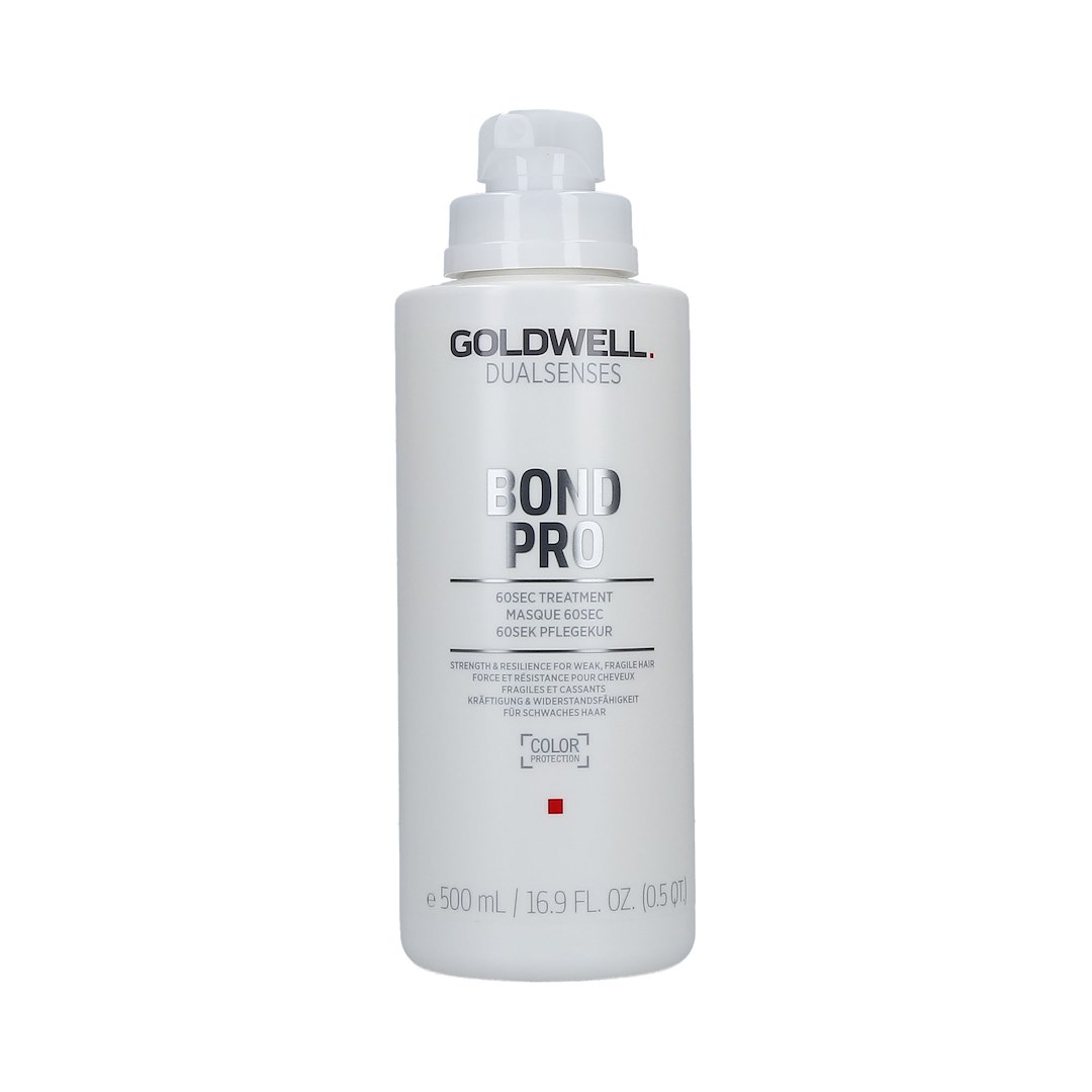 DUAL BOND PRO 60S TREATMENT 500ML