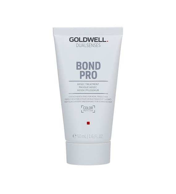 DUAL BOND PRO 60S TREATMENT 50ML