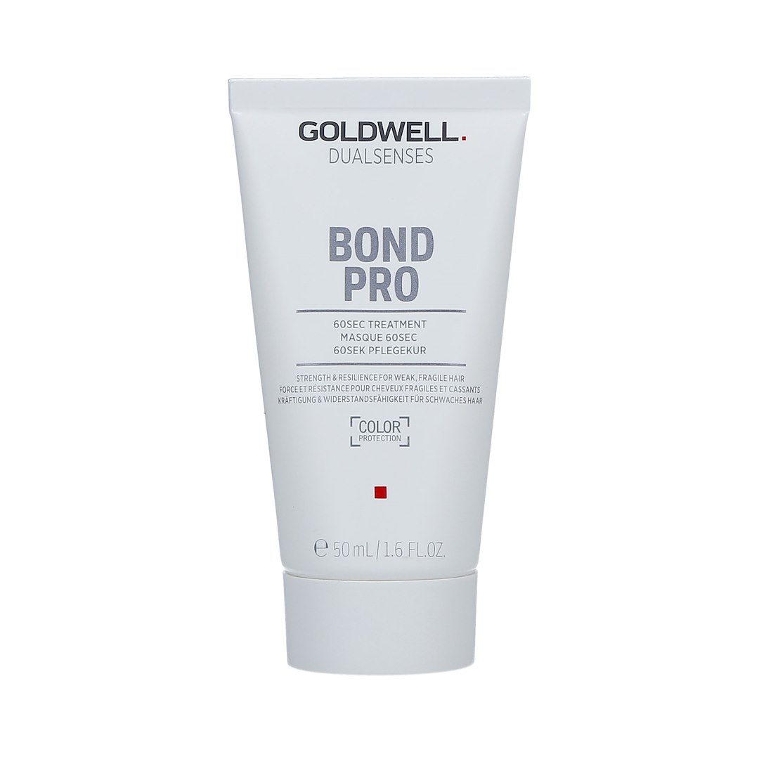 DUAL BOND PRO 60S TREATMENT 50ML