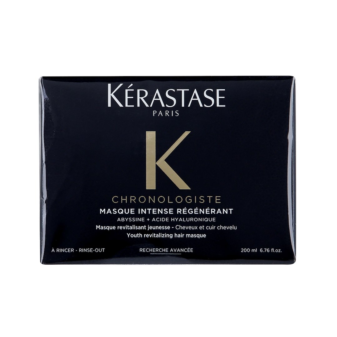 KER CHRONOLOGISTE MASQUE 200ML