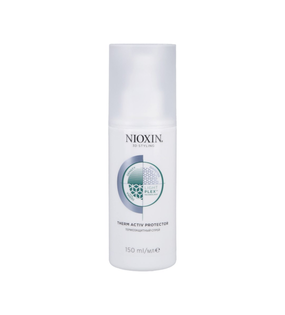 NIO 3D THERM ACTIVE PROTECTOR 150ML