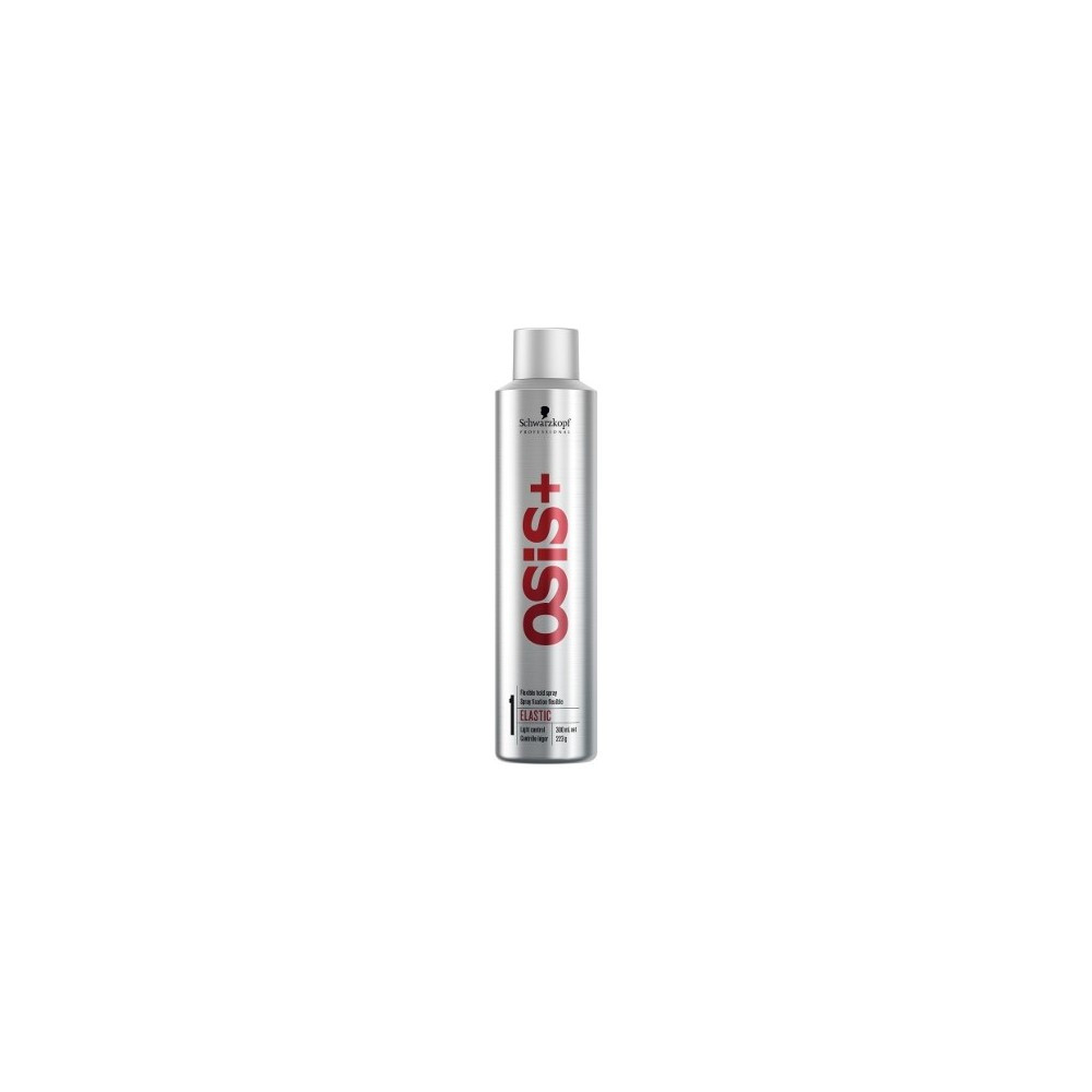 STYLE OSIS+ ELASTIC 300ML