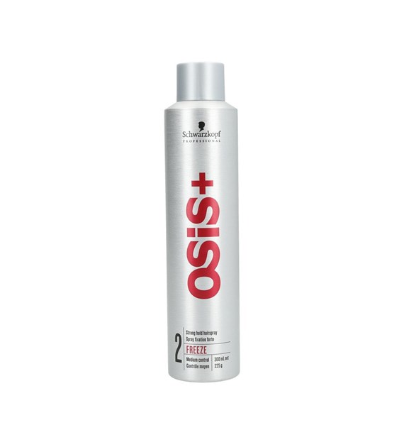 STYLE OSIS+ FREEZE 300ML