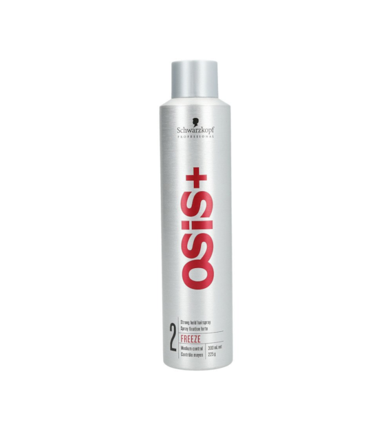 STYLE OSIS+ FREEZE 300ML