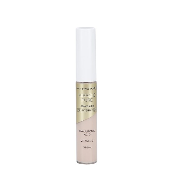 MIRACLE CONCEALER 01