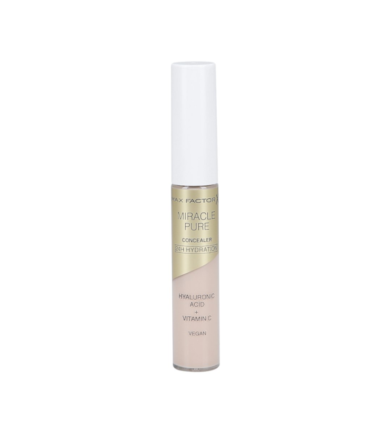 MIRACLE CONCEALER 01
